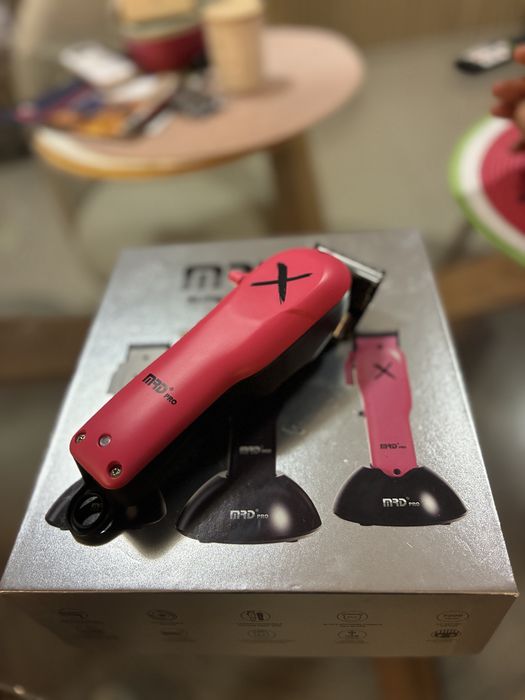 Mrd pro cliper нов