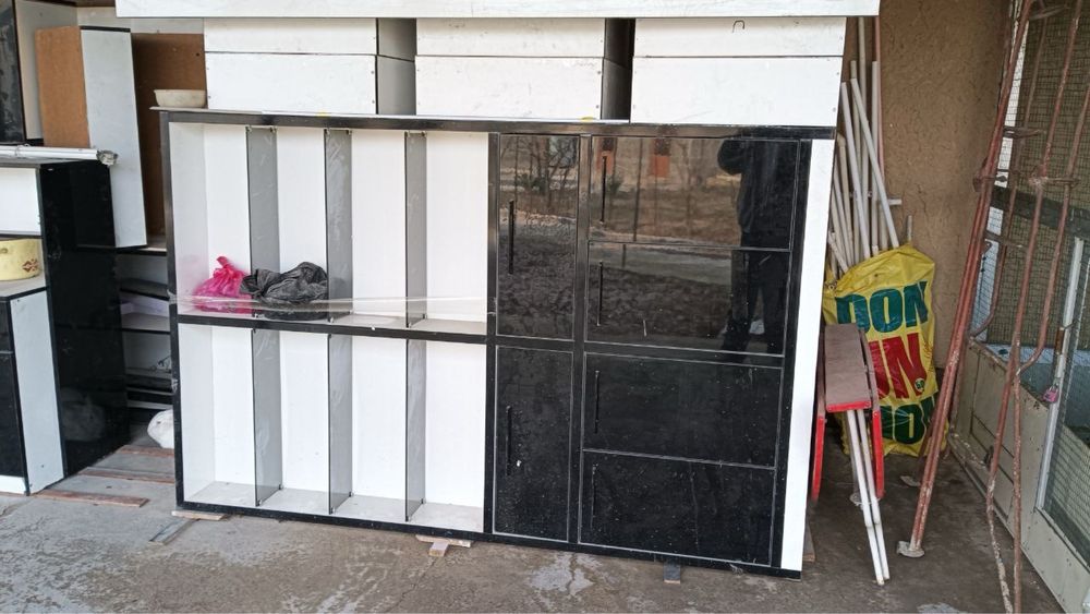 Srochna stilyaj mebelar sotiladi