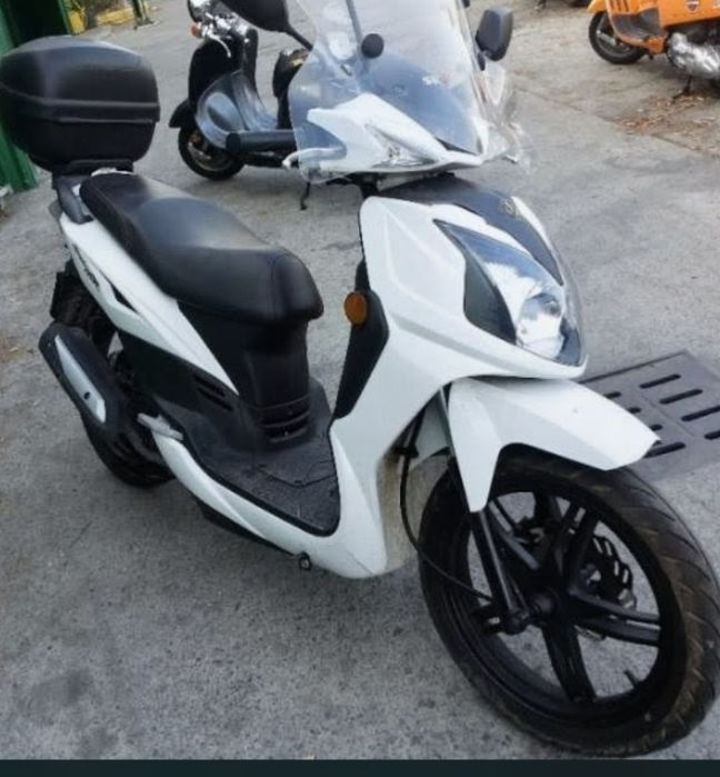 Sym/Сим Jet 14-125,Citycom 300,Maxsym 400,Gts JoyMax 300i Evo,Vs 150,Simphoni 125/50