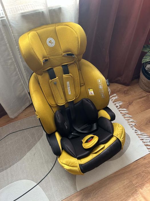 Scaun auto copii de la 15 luni
