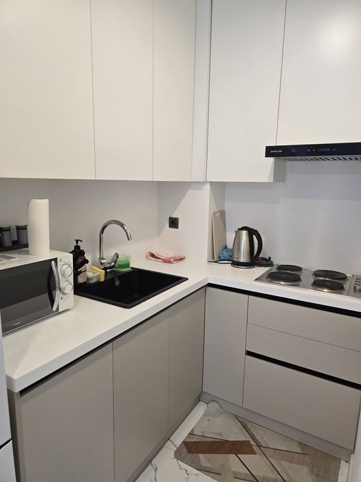 Ugam River apartament kunlik ijaraga beriladi