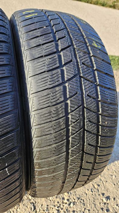 225/50 R17 • Iarna • Barum Polaris 5 98H XL | 2 buc | Pret/buc