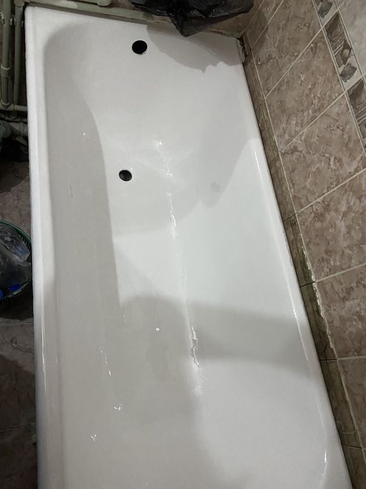 Реставрация ванн