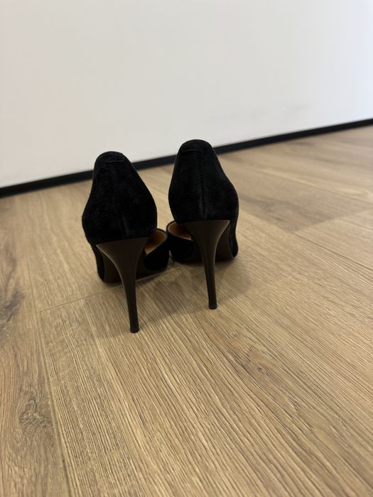 Туфли 35    Размер