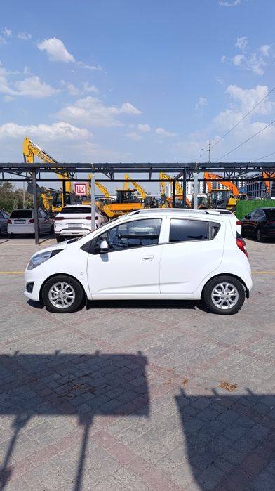 Spark 2021 AVTOMAT kraska toza