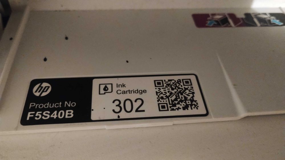 Принтер HP DeksJet 2130