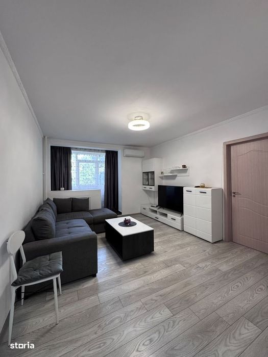 Apartament de inchiriat 2 camere Drumul Taberei- Metrou Raul Doamnei