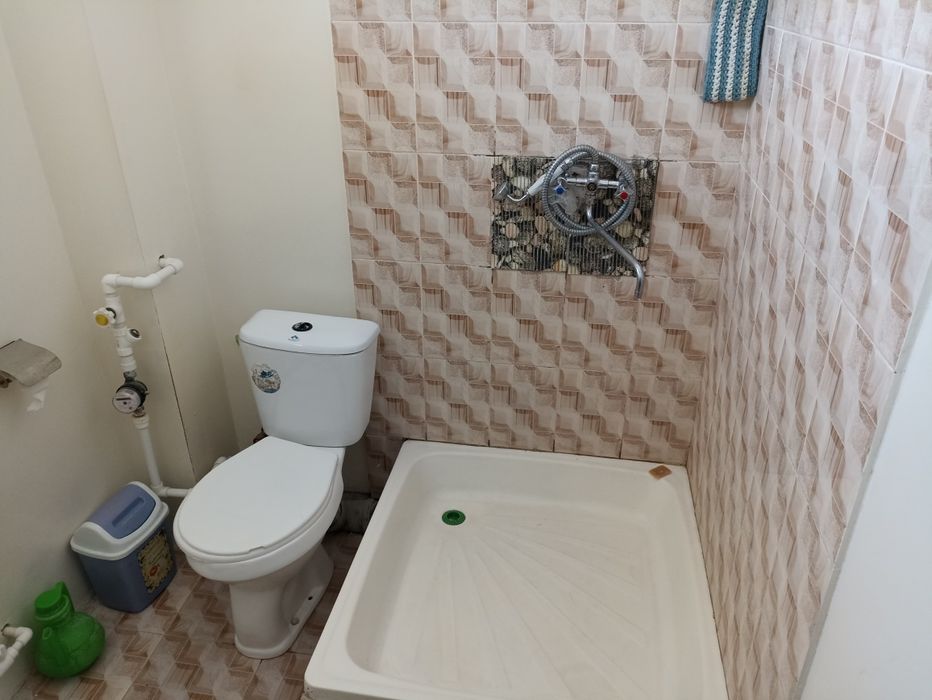 Bez makler. Kvartira ijaraga beriladi