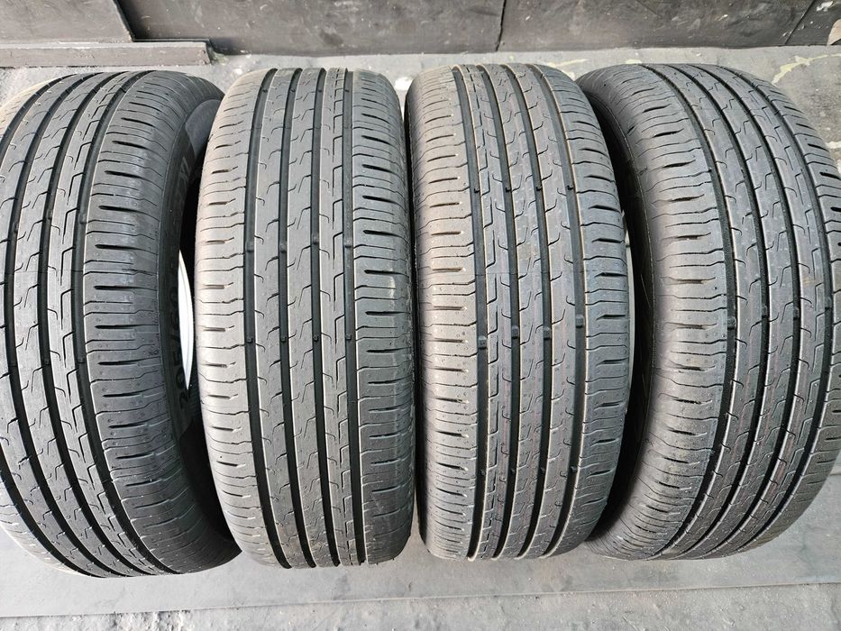 Anvelope Noi Continental Vara - 205/60 R16 96H