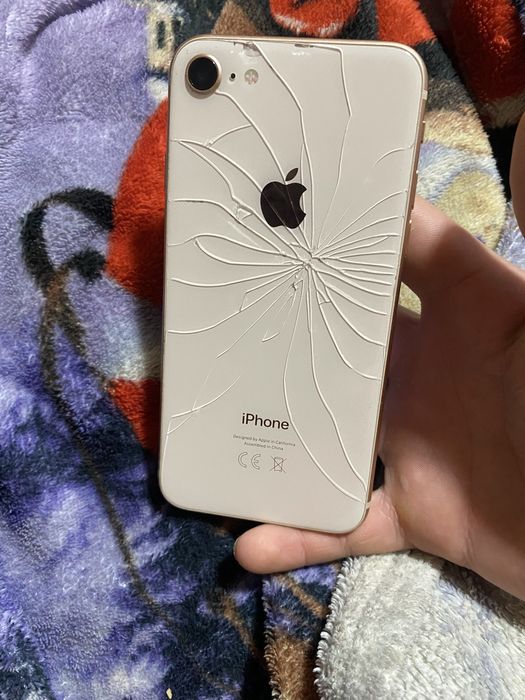 Iphone 8 , 95% viata bateriei