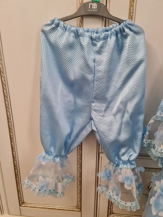 Костюм Мальвина, размер 146