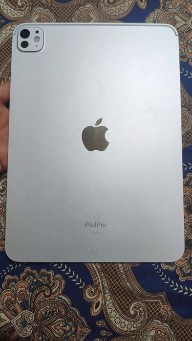 IPAD M4 PRO 11dyum