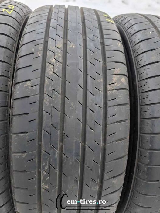 SET 4 Anvelope Vara 225/60 R18 BRIDGESTONE Dueler HL 33 100H