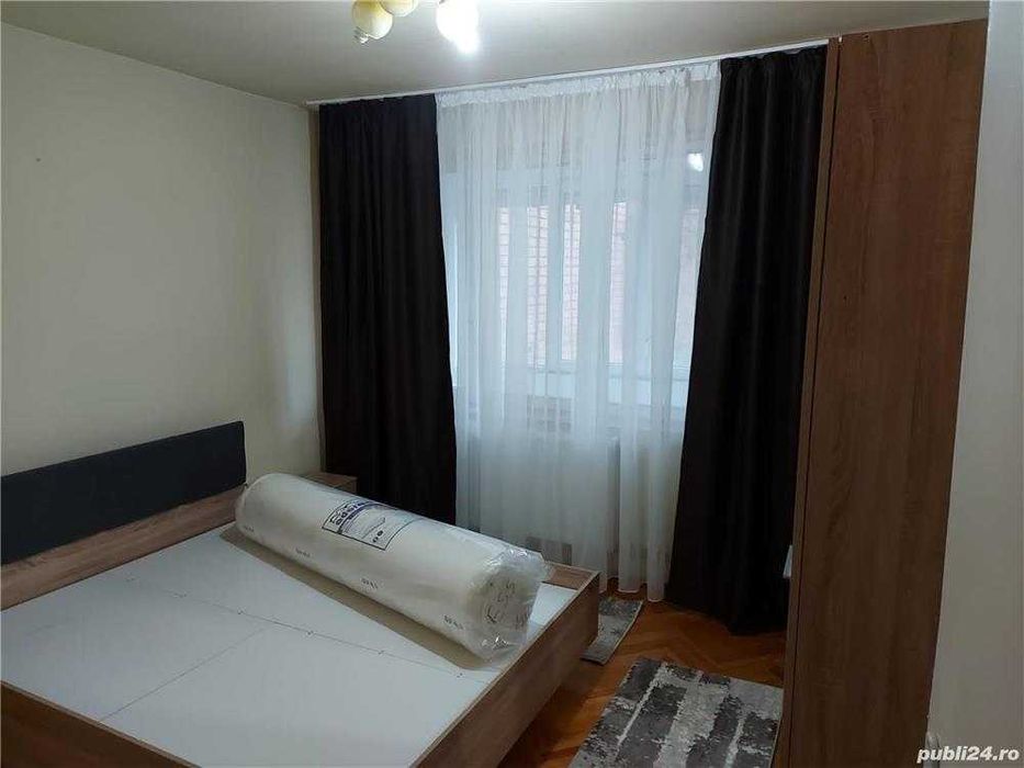 Proprietar inchiriez ap 2 cam/dec/centrala zona Medicina