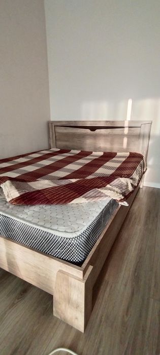 Продам кровать срочно