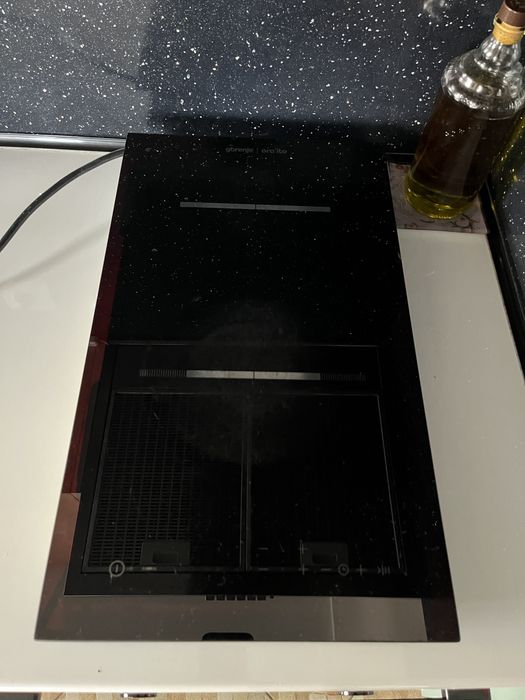 Плот/котлон за вграждане Gorenje - работещ