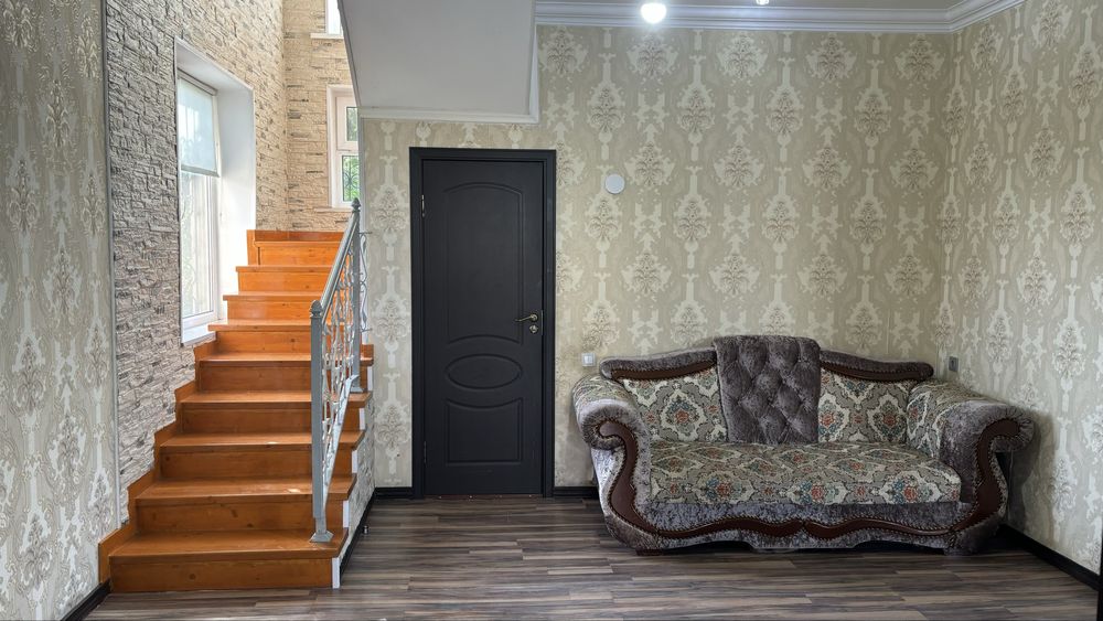 Дом в аренду на долгий срок