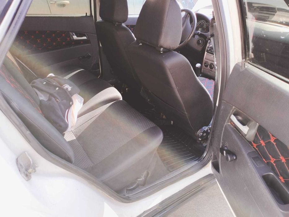 Авто LADA Priora