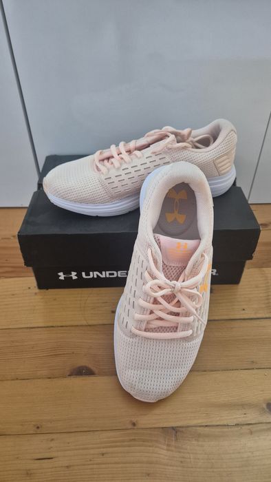 Маратонки Under Armour