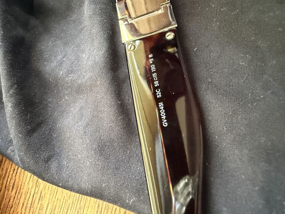 Ochelari de soare femei Givenchy GV40045I 01A 58