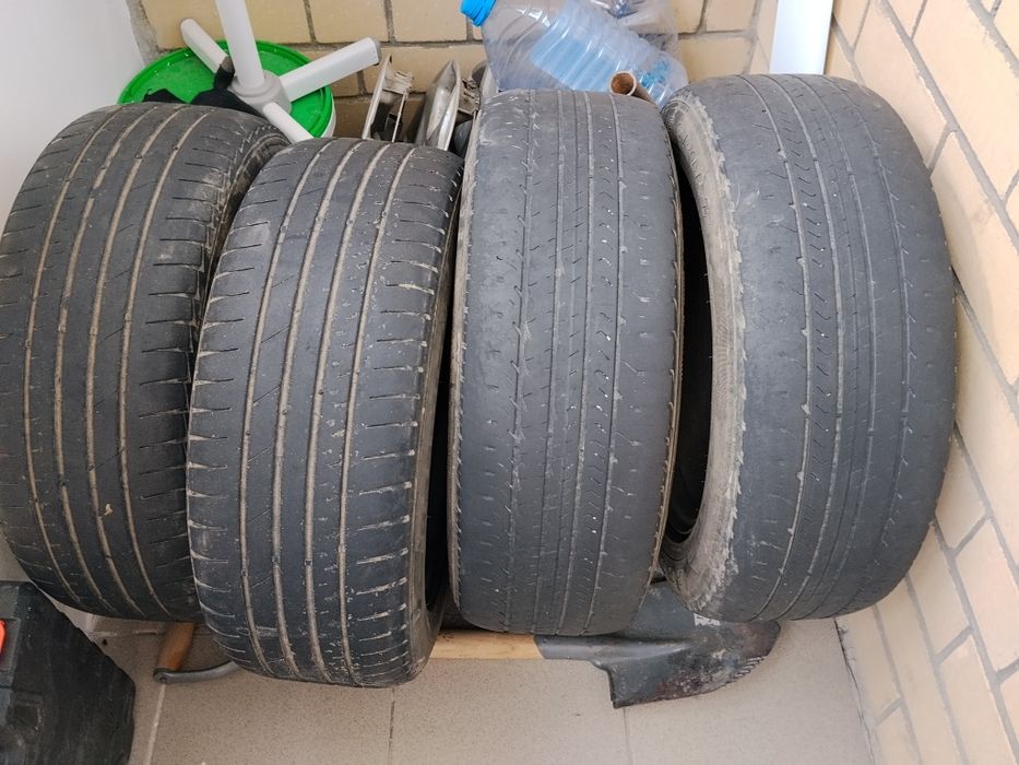 Продам диски на 16, разболтовка 5*108