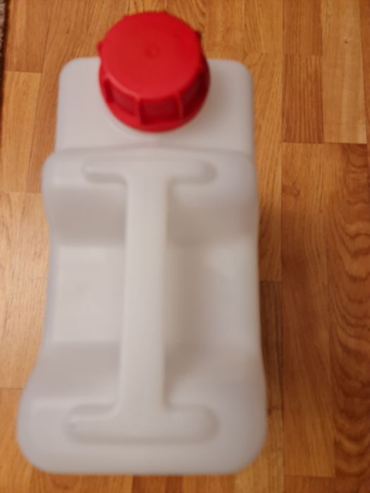 Solutie curatat tapițerie Sonax 10 litri