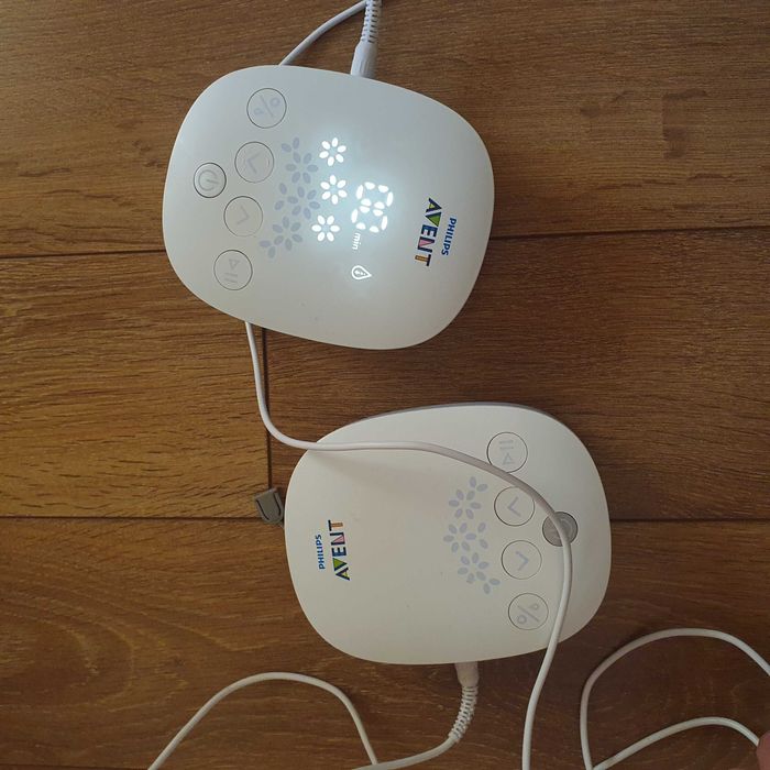 Ел помпи  на авент 3 броя  и ръчна