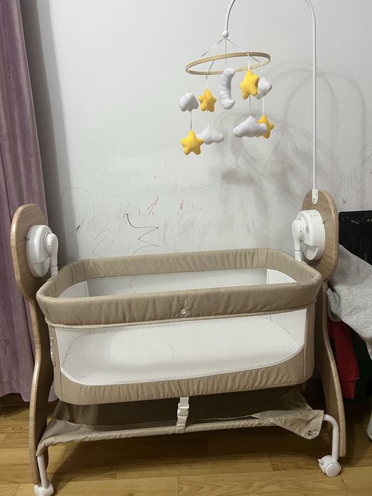 Детский манеж новый