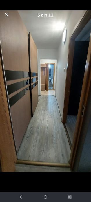Apartament 2 camere+boxa la subsol Cf 1,Decomandat — fotografia 3
