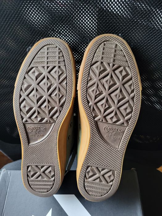 Tenisi Converse, masura 42 - 27 cm.