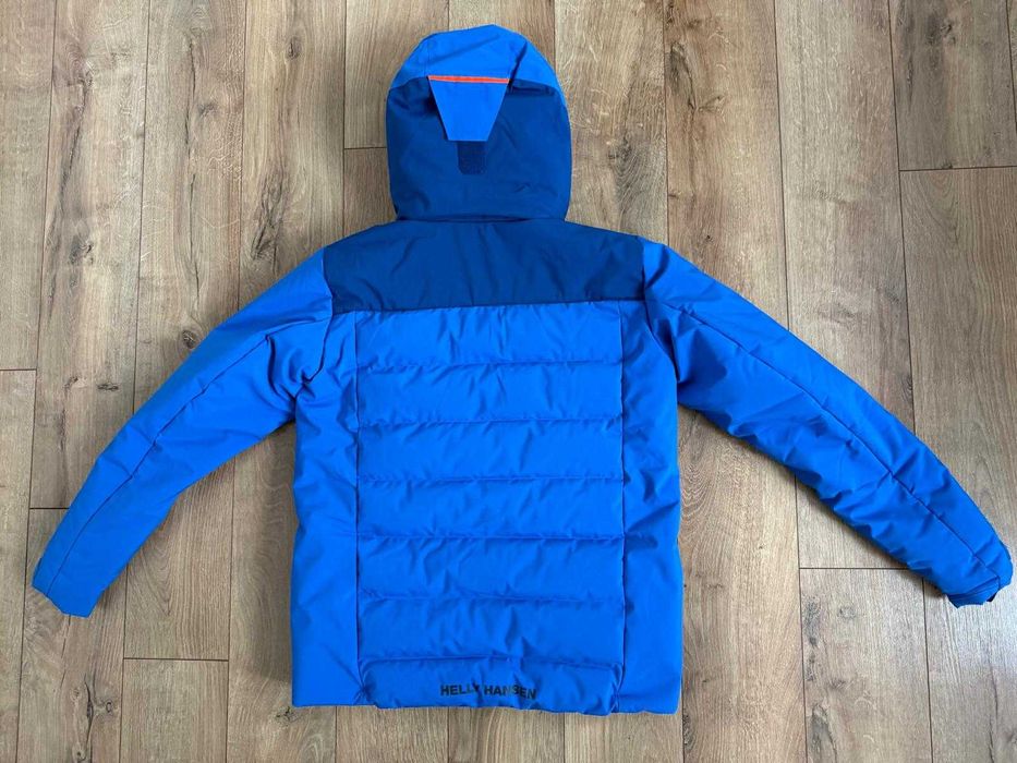 Helly Hansen 164 pantaloni ski copii 10K Primaloft plus geaca optional