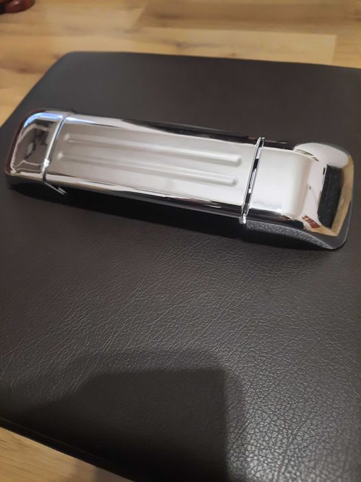 Дръжка Сузуки Гранд Витара/Хром