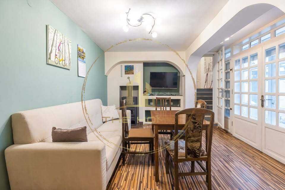 Дава се под наем Къща в Варна, Завод Дружба - 100 кв.м за 750 € - Снимка #3