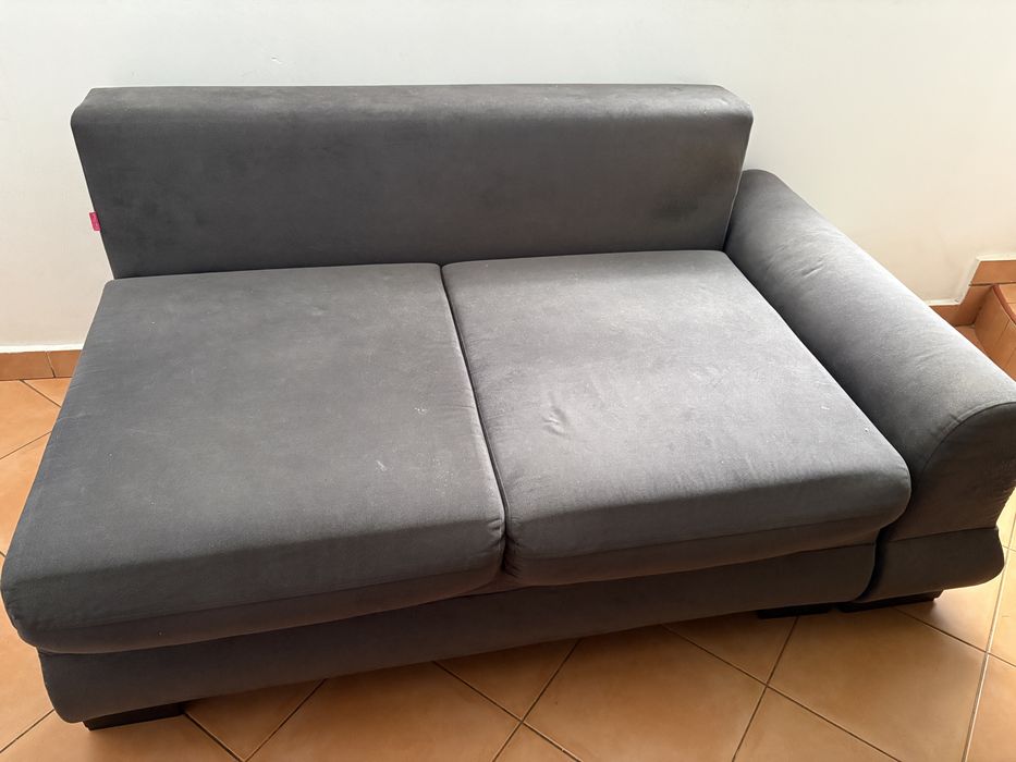 Vand coltar extensibil