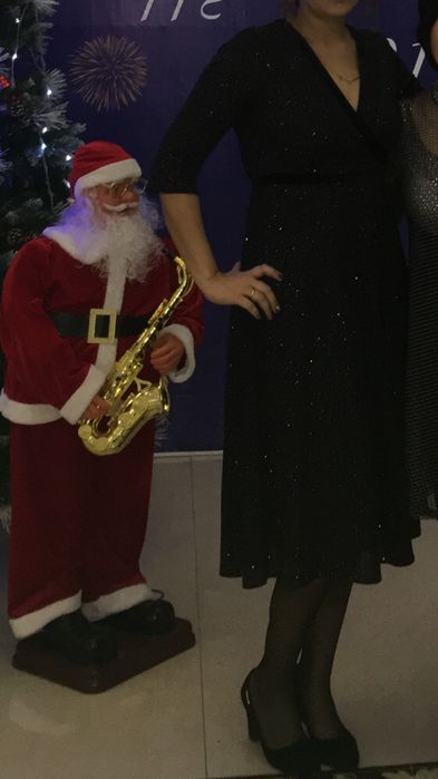 Продам шикарное вечернее платье