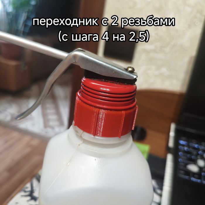3D-печать и 3D-моделирование на заказ