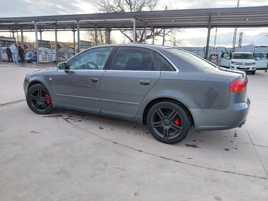 De vânzare Audi A4