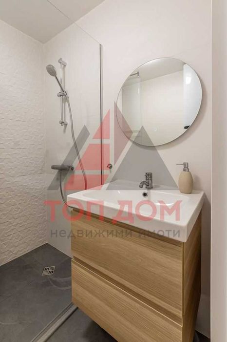 Продава се Двустаен апартамент в Варна, Гранд Мол Варна - 62 кв.м за 2257 €/кв.м - Снимка #8