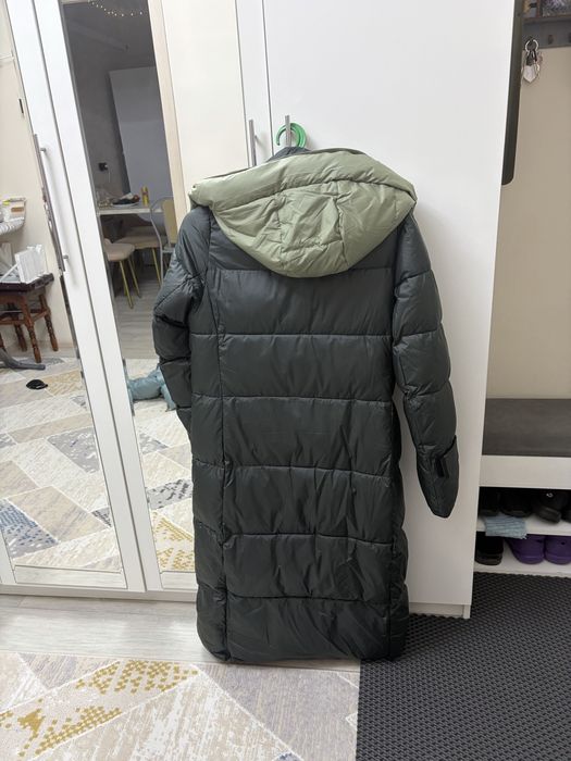 Продам две зимнии куртки