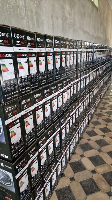 Моноблок оптом Lenovo,Aser,HP