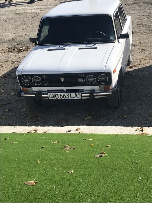 Лада ваз 2106  ……