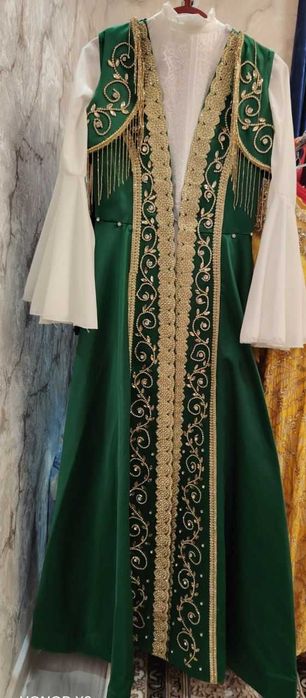 Ansambl  kelinlar uchun