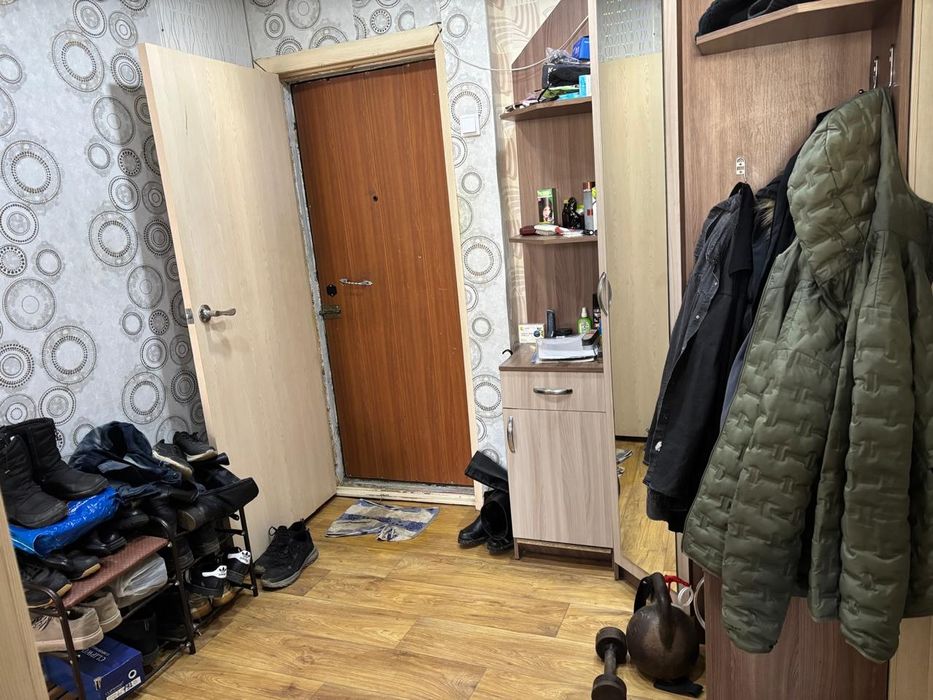 Продам 3-х комнатную квартиру