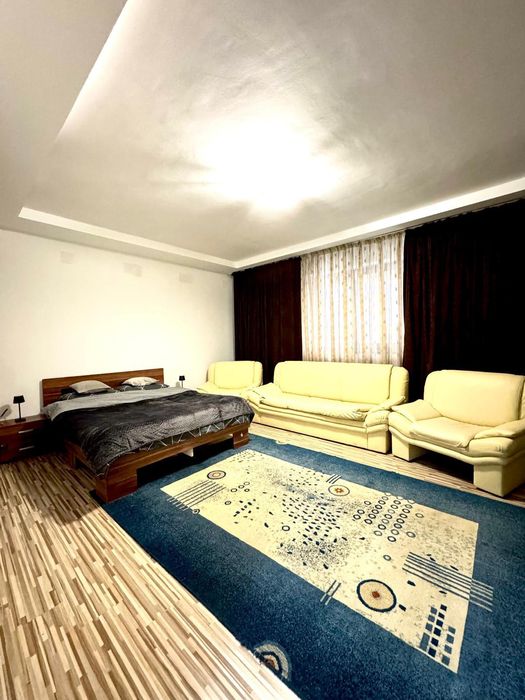 Garsoniera Ford,Complex Ferval,dec,parter,40mp!