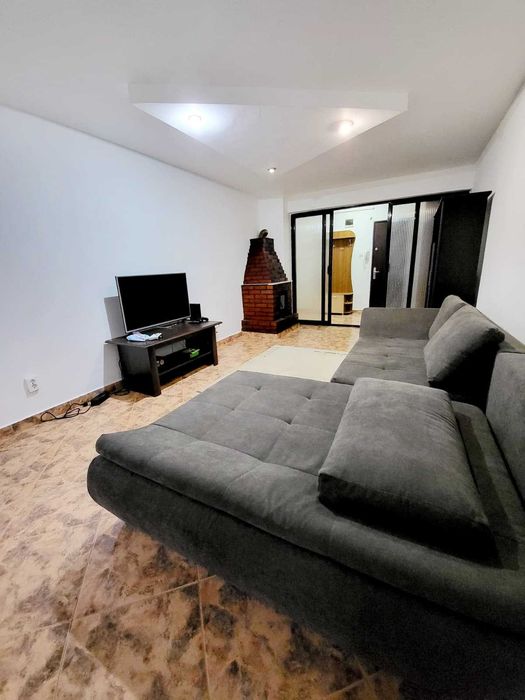 Apartament str. 1 Decembrie, 2 camere, parter (langa ANAF)