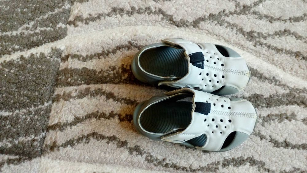 Сандали Nike 23 1/3