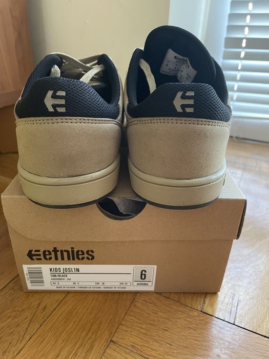 Etnies Joslin 38 номер