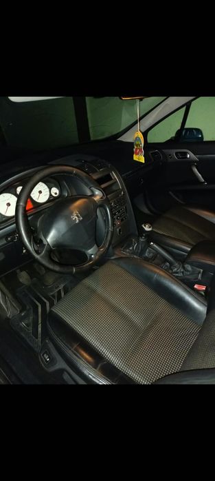 Se vinde Peugeot 407