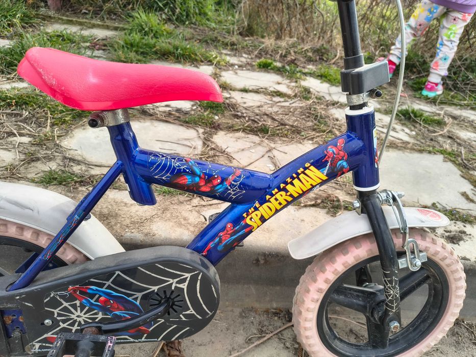 Детски велосипед