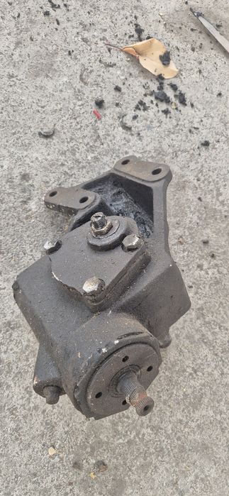 Фатон OLIN рулевои калонка механическая